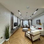 Satılır 2 otaqlı Yeni Tikili, Gənclik metrosu, Nəsimi rayonu 6