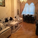 Kirayə (aylıq) 2 otaqlı Yeni Tikili, 28 May metrosu, Nəsimi rayonu 5