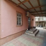 Satılır 4 otaqlı Həyət evi/villa, Badamdar qəs., Səbail rayonu 3