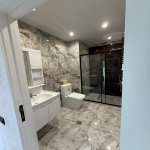 Аренда 3 комнатная Новостройка, м. Автовокзал метро, пос. Биляджари, Бинагадинский р-н район 7