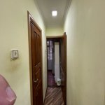 Satılır 1 otaqlı Köhnə Tikili, İnşaatçılar metrosu, Yasamal qəs., Yasamal rayonu 3