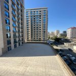 Satılır 3 otaqlı Yeni Tikili, Nizami metrosu, Nəsimi rayonu 9