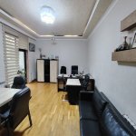 Kirayə (aylıq) 3 otaqlı Ofis, Gənclik metrosu, Nərimanov rayonu 19