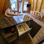 Kirayə (günlük) 5 otaqlı Həyət evi/villa Qəbələ 9