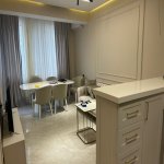 Kirayə (aylıq) 3 otaqlı Yeni Tikili, 28 May metrosu, Nəsimi rayonu 3