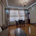 Kirayə (aylıq) 3 otaqlı Yeni Tikili, Xətai metrosu, Xətai rayonu 4
