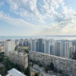 Satılır 2 otaqlı Yeni Tikili, Həzi Aslanov metrosu, Köhnə Günəşli qəs., Xətai rayonu 15