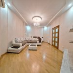 Satılır 3 otaqlı Yeni Tikili, Gənclik metrosu, Nərimanov rayonu 1