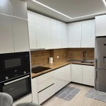 Kirayə (günlük) 2 otaqlı Yeni Tikili, 20 Yanvar metrosu, N.Tusi klinikası, Yasamal rayonu 6
