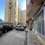 Продажа Объект, İnşaatçılar метро, Ясамал район 3