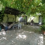 Kirayə (günlük) 6 otaqlı Həyət evi/villa İsmayıllı 11