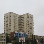Satılır 2 otaqlı Yeni Tikili, 28 May metrosu, Nəsimi rayonu 15