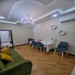 Kirayə (aylıq) 2 otaqlı Yeni Tikili, Memar Əcəmi metrosu, Nəsimi rayonu 3