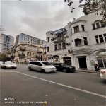 Kirayə (aylıq) 3 otaqlı Ofis, 28 May metrosu, Nəsimi rayonu 31