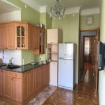 Kirayə (aylıq) 4 otaqlı Yeni Tikili, Nizami metrosu, Yasamal rayonu 8