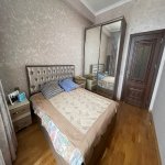 Kirayə (aylıq) 2 otaqlı Yeni Tikili, Qara Qarayev metrosu, 8-ci kilometr, Nizami rayonu 5