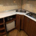 Kirayə (aylıq) 2 otaqlı Yeni Tikili, Nəriman Nərimanov metrosu, Nərimanov rayonu 8