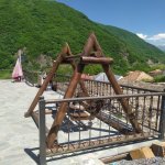 Kirayə (günlük) 6 otaqlı Həyət evi/villa Qax 15