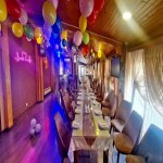 Kirayə (aylıq) Obyekt, 28 May metrosu, Nəsimi rayonu 1