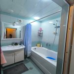 Продажа 3 комнатная Новостройка, м. Халглар Достлугу метро, Хетаи район 14