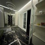 Satılır 3 otaqlı Yeni Tikili, Memar Əcəmi metrosu, Rəsulzadə qəs., Binəqədi rayonu 23