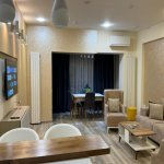 Аренда 2 комнатная Новостройка, Хетаи район 3