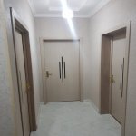 Kirayə (aylıq) 3 otaqlı Yeni Tikili, Qara Qarayev metrosu, Nizami rayonu 11