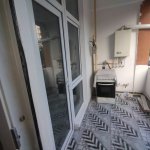 Kirayə (aylıq) 2 otaqlı Yeni Tikili, Qara Qarayev metrosu, Nizami rayonu 20
