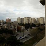 Satılır 2 otaqlı Yeni Tikili, İnşaatçılar metrosu, Yasamal qəs., Baku Mall, Yasamal rayonu 22