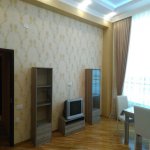 Satılır 3 otaqlı Yeni Tikili, Qara Qarayev metrosu, Nizami rayonu 7