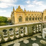 Посуточно 3 комнатная Вторичка, м. Ичяришяхяр метро, Сябаиль район 5