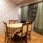 Kirayə (aylıq) 3 otaqlı Köhnə Tikili, Gənclik metrosu, Nərimanov rayonu 4