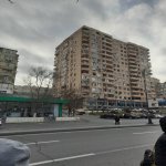 Satılır 2 otaqlı Yeni Tikili, Həzi Aslanov metrosu, H.Aslanov qəs., Xətai rayonu 1