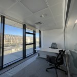 Kirayə (aylıq) 2 otaqlı Ofis, Ağ şəhər, Xətai rayonu 2