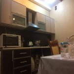 Satılır 2 otaqlı Yeni Tikili, İnşaatçılar metrosu, Yasamal rayonu 9