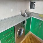 Kirayə (aylıq) 2 otaqlı Yeni Tikili Xırdalan 5