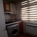 Kirayə (aylıq) 2 otaqlı Yeni Tikili, Nəriman Nərimanov metrosu, Metropark, Nərimanov rayonu 4