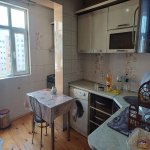 Satılır 1 otaqlı Köhnə Tikili, Neftçilər metrosu, Bakıxanov qəs., Sabunçu rayonu 5