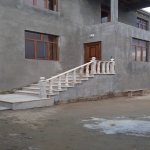 Satılır 7 otaqlı Həyət evi/villa, Koroğlu metrosu, Zabrat qəs., Sabunçu rayonu 2
