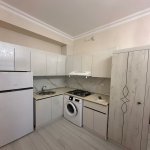 Kirayə (aylıq) 1 otaqlı Yeni Tikili, Gənclik metrosu, Nəsimi rayonu 5