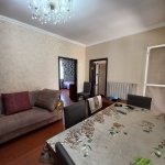Kirayə (aylıq) 3 otaqlı Yeni Tikili Xırdalan 5