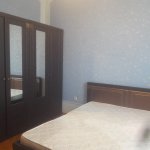 Kirayə (aylıq) 5 otaqlı Yeni Tikili, Montin qəs., Nərimanov rayonu 8