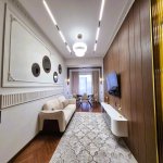 Satılır 3 otaqlı Yeni Tikili, Xətai metrosu, Ağ şəhər, Xətai rayonu 4