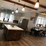 Kirayə (aylıq) 9 otaqlı Həyət evi/villa, Badamdar qəs., Səbail rayonu 14