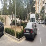 Satılır 3 otaqlı Köhnə Tikili, Xalqlar dostluğu metrosu, 8-ci kilometr, Nizami rayonu 14