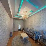 Satılır 3 otaqlı Yeni Tikili Xırdalan 8