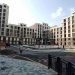 Kirayə (aylıq) 2 otaqlı Yeni Tikili, Gənclik metrosu, Nəsimi rayonu 1