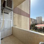 Satılır 3 otaqlı Yeni Tikili, Azadlıq metrosu, 7-ci mikrorayon, Binəqədi rayonu 12