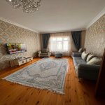 Satılır 3 otaqlı Həyət evi/villa, Badamdar qəs., Səbail rayonu 2