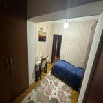 Satılır 3 otaqlı Köhnə Tikili, Neftçilər metrosu, 8-ci kilometr, Nizami rayonu 5